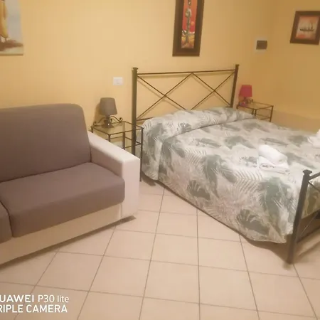 Bed & Breakfast Argentiere Florence