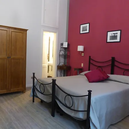 Leopoldo&apartements
