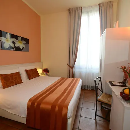 Bella Hotel 3*