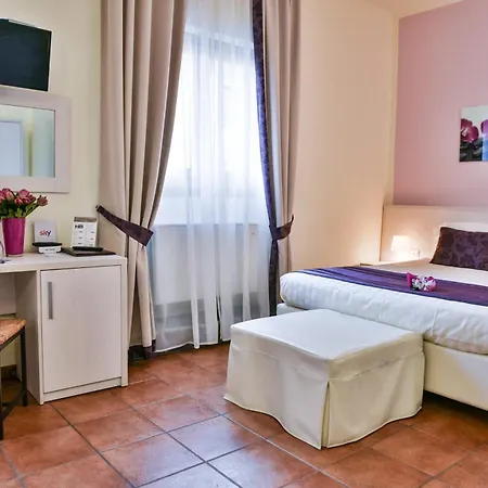 Bella Hotel Florence