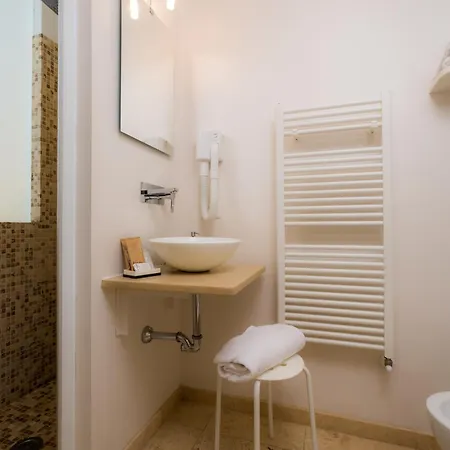 Hotel Boutique La Casa Di Morfeo