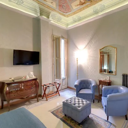 Bed & Breakfast Cavour10 Firenze