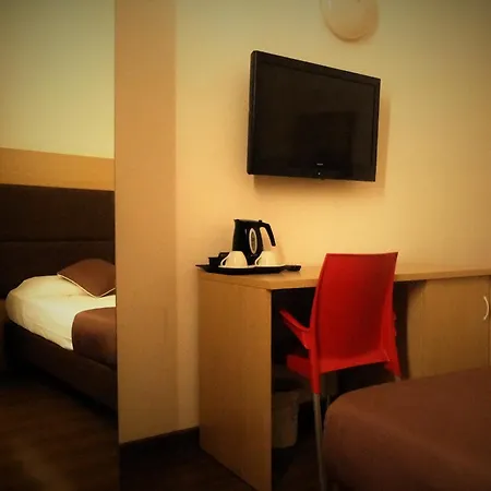 Hotel Esperanza Florencie