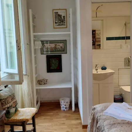Tre Gigli A Firenze, 5 Minutes From Station, Via Palazzuolo 55 * Florence