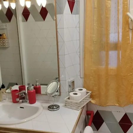Tre Gigli A Firenze, 5 Minutes From Station, Via Palazzuolo 55