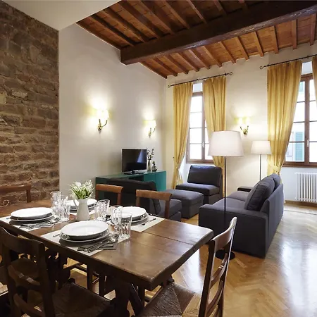 Yome - Your In Apartamento Florencia