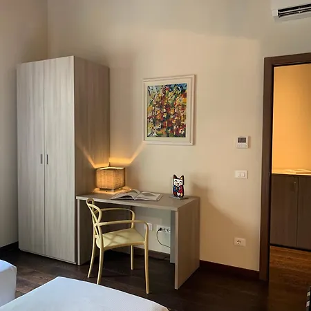 Art Aparthotel