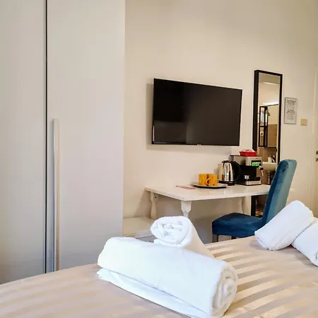 Residenza San Lorenzo Florenz