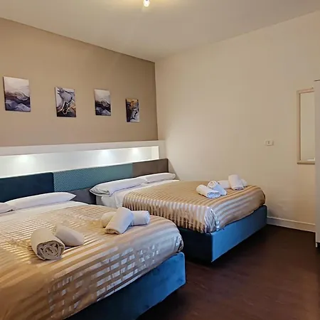 Residenza San Lorenzo Gasthof 2*