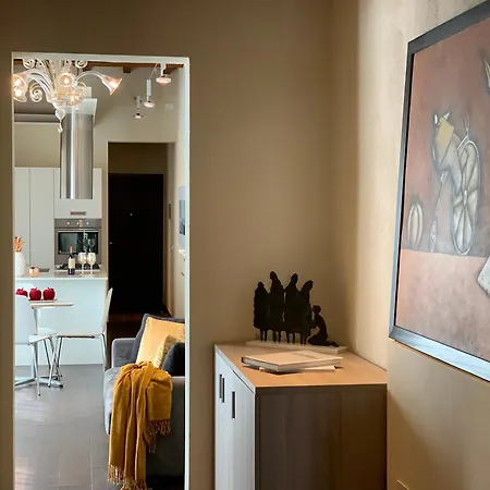 Art Aparthotel Florence