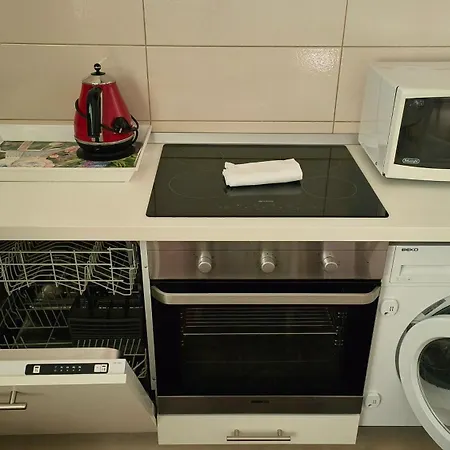 Le Statue Appartement