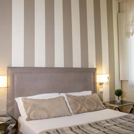 Boutique Del Corso Florence