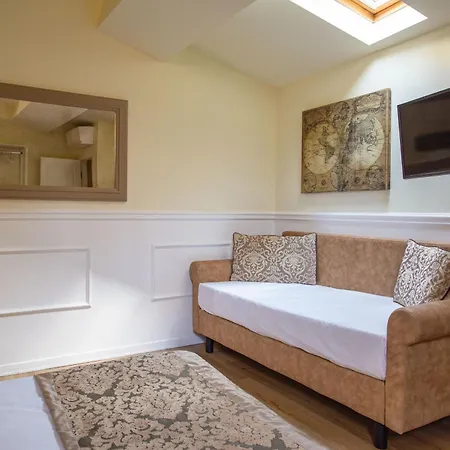 Boutique Del Corso Hotel Florence