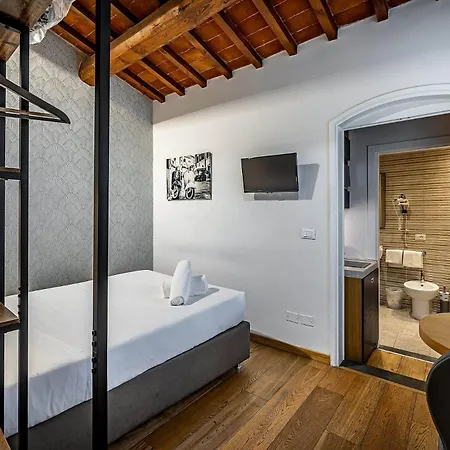 Martelli 6 Suite&apartments Florence
