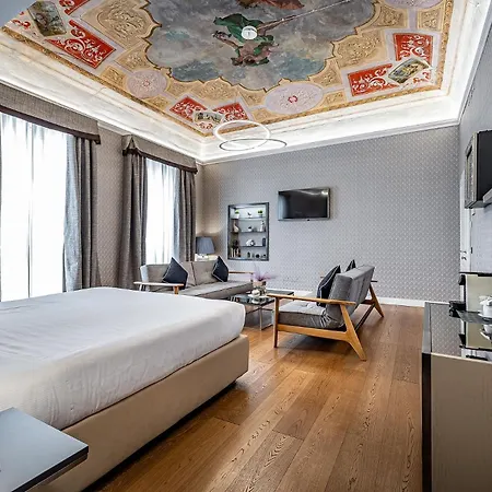 Martelli 6 Suite&apartments