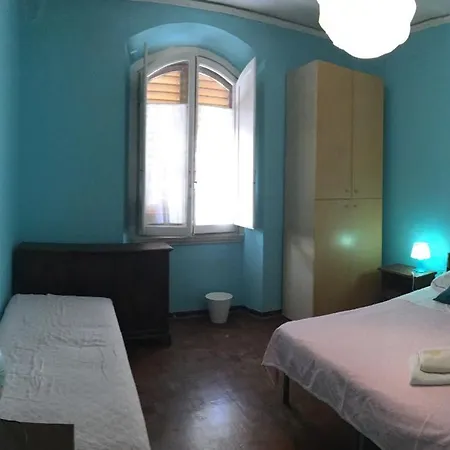 Gasthof House Steccuto Florenz