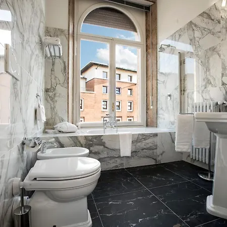 7florence Bed & Breakfast 3*