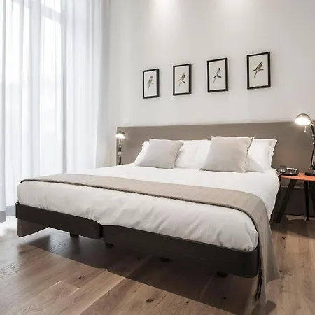 Bed & Breakfast 7florence 3*
