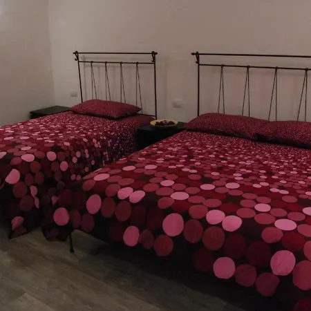 Guest house Zefiro