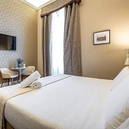 Martelli 6 Suite&apartments