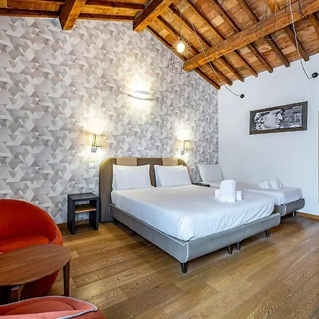 Martelli 6 Suite&apartments Florence