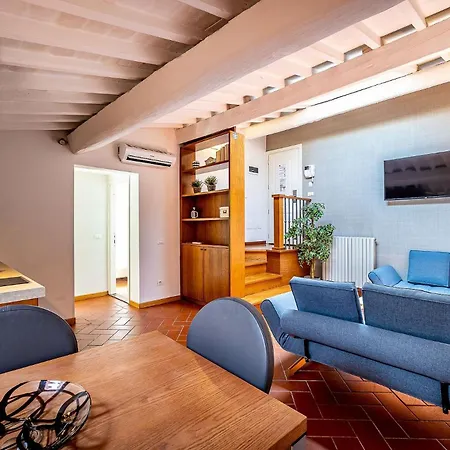 Martelli 6 Suite&apartments