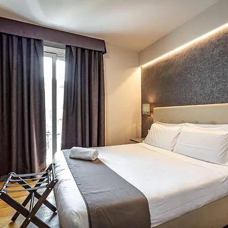 Martelli 6 Suite&apartments Florence