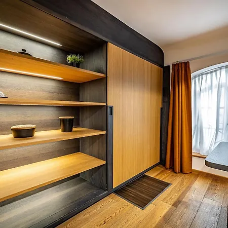 Martelli 6 Suite&apartments 3*