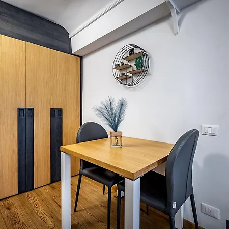 Martelli 6 & Bed and Breakfast Φλωρεντία