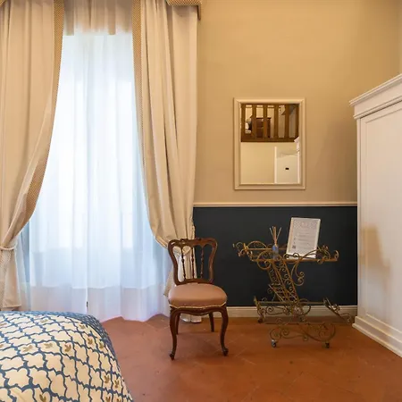 Dimora Del Cardinale - Residenza D'epoca Guest house Florence