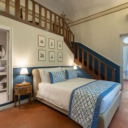Guest house Dimora Del Cardinale - Residenza D'epoca Florence