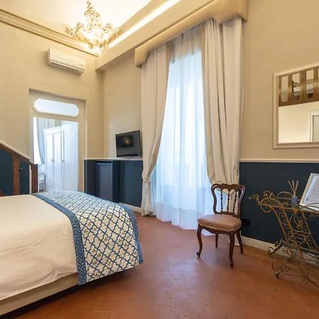 Dimora Del Cardinale - Residenza D'epoca Florence