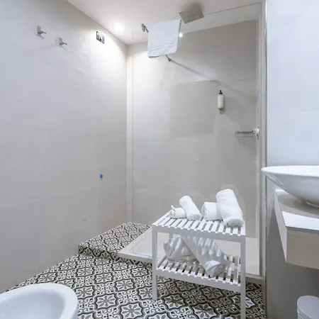 Dimora Del Cardinale - Residenza D'epoca 3* Florença