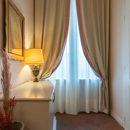 Dimora Del Cardinale - Residenza D'epoca Casa de hóspedes 3*