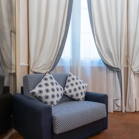 Dimora Del Cardinale - Residenza D'epoca Guest house