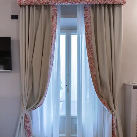 Dimora Del Cardinale - Residenza D'epoca Guest house 3*