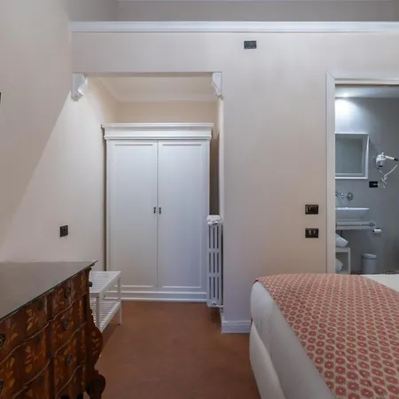 Dimora Del Cardinale - Residenza D'epoca