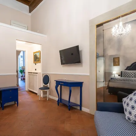 Dimora Del Cardinale - Residenza D'epoca Guest house 3*