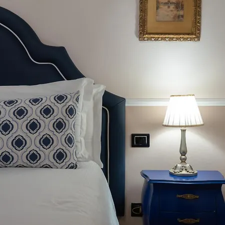 Dimora Del Cardinale - Residenza D'epoca 3* Florença