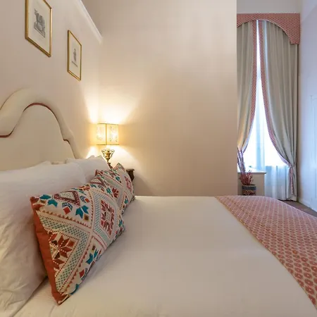 Dimora Del Cardinale - Residenza D'epoca Guest house