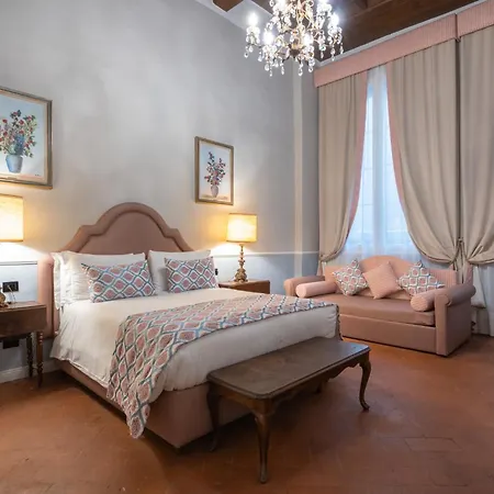 Guest house Dimora Del Cardinale - Residenza D'epoca