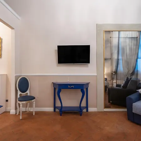 Guest house Dimora Del Cardinale - Residenza D'epoca Florence