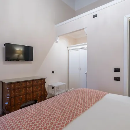 Guest house Dimora Del Cardinale - Residenza D'epoca 3*