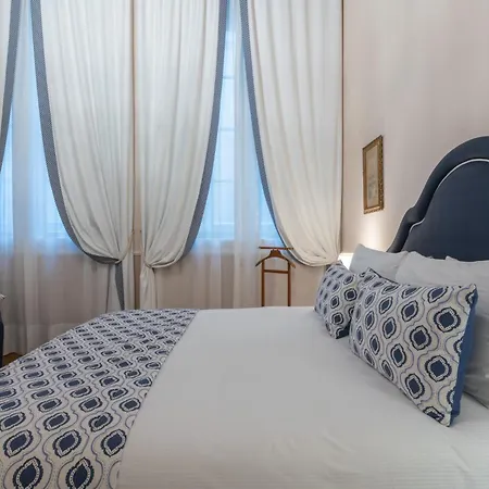 Dimora Del Cardinale - Residenza D'epoca Guest house 3*