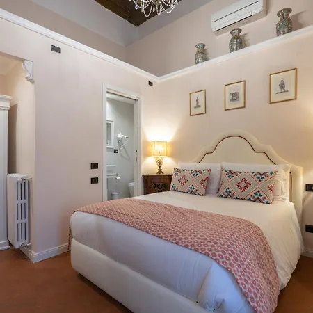 Dimora Del Cardinale - Residenza D'epoca 3*