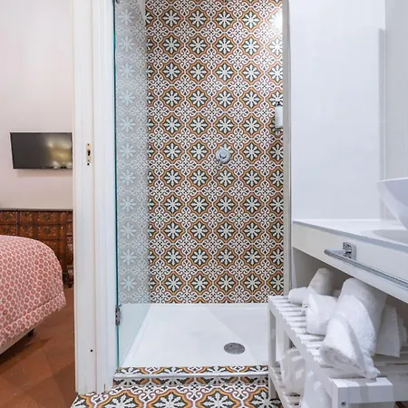 Dimora Del Cardinale - Residenza D'epoca Guest house Florence