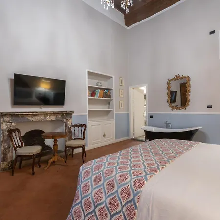 Guest house Dimora Del Cardinale - Residenza D'epoca Florence