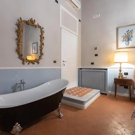 Guest house Dimora Del Cardinale - Residenza D'epoca