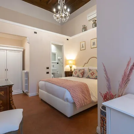 Guest house Dimora Del Cardinale - Residenza D'epoca 3*