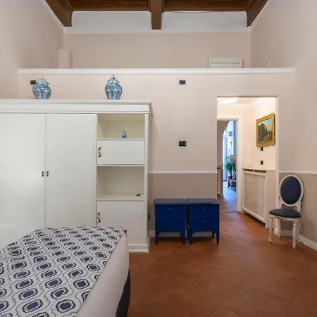 Dimora Del Cardinale - Residenza D'epoca 3*